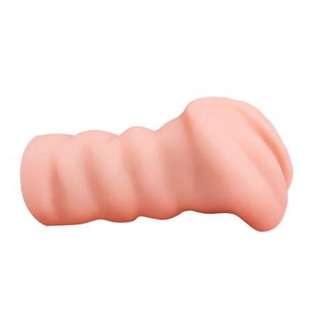 3 Boyutlu Suni Vajina Mastürbatör görsel 3
