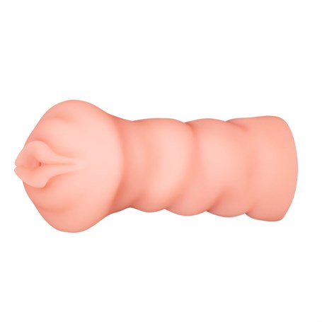 3 Boyutlu Suni Vajina Mastürbatör görsel 2