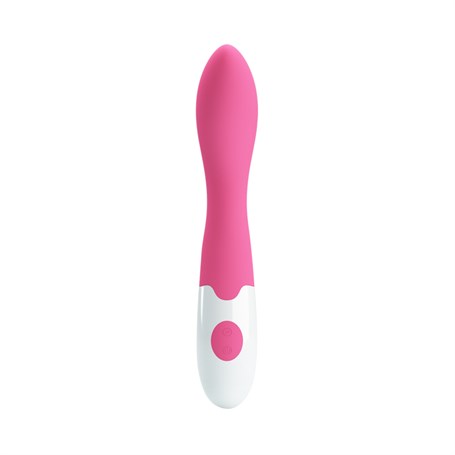 30 Fonksiyonlu G-Spot Uyarıcılı Teknolojik Vibratör - Bishop görsel 4