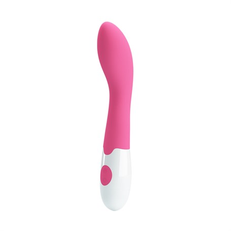 30 Fonksiyonlu G-Spot Uyarıcılı Teknolojik Vibratör - Bishop görsel 3
