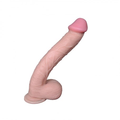 33 cm Realistik Dev Penis - Supremacy görsel 2