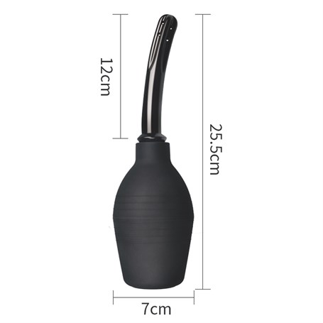 Anal Temizleme Pompası görsel 2