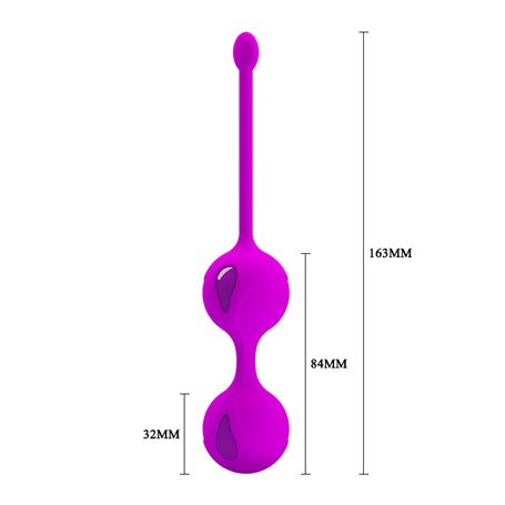 Anal & Vajinal Alıştırma Topları görsel 5