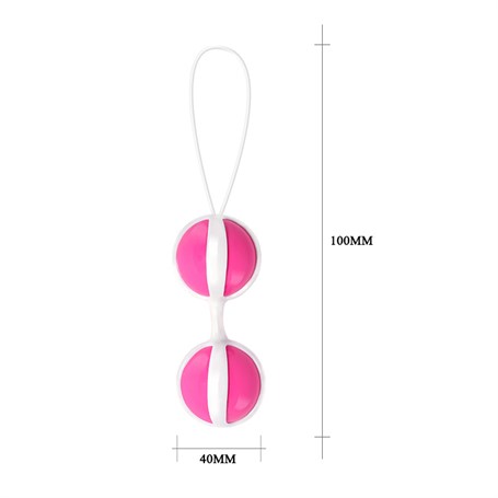 Be Mine Balls Zevk Topları görsel 4