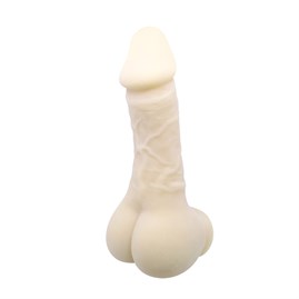 Bigger Man Yeni Nesil Ultra Realistik Mastürbatör ve Penis Kılıfı görsel 3