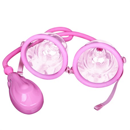 Breast Pump Elektrikli İkili Göğüs Vakum Pompası görsel 2