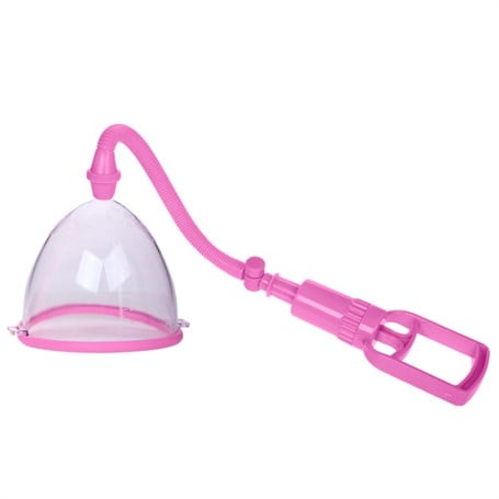 Breast Pump Göğüs Vakum Pompası görsel 2