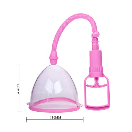 Breast Pump Göğüs Vakum Pompası görsel 4