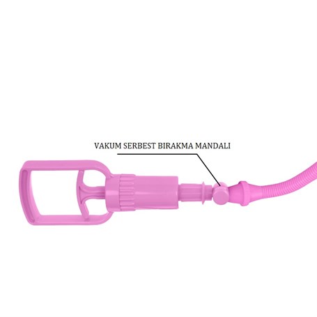Breast Pump Göğüs Vakum Pompası görsel 5