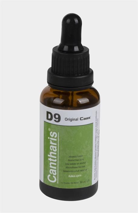 Cantharis Bayanlara Özel Damla 30 ml görsel 2