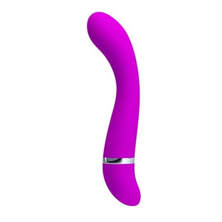 30 Fonksiyonlu G-Spot Teknolojik Titreşimli Vibratör Dildo - Cvelyn görsel 2