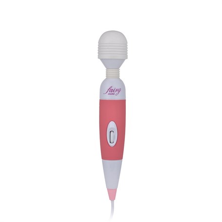 Fairy Wand Masaj Vibratörü görsel 3