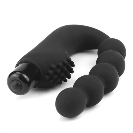 G-Spot & Klitoral Uyarıcılı Titreşimli 11 cm Vibratör görsel 5