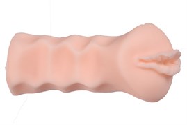 3 Boyutlu Suni Vajina Mastürbatör - GEZI görsel 2
