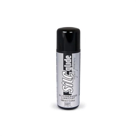 HOT SILC Silikon Bazlı Kayganlaştırıcı 100 ml