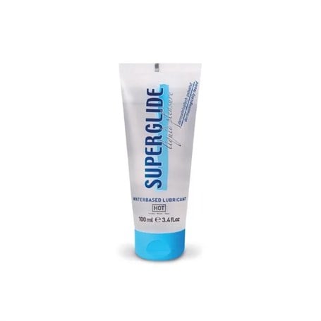 HOT Su Bazlı Kayganlaştırıcı 100 ml