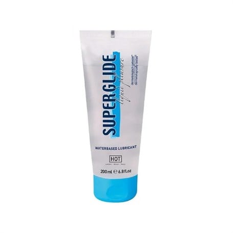 HOT Su Bazlı Kayganlaştırıcı 200 ml