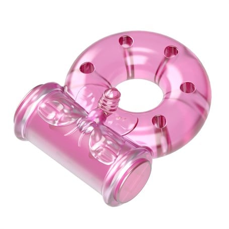 Lover Ring Kaliteli Penis Halkası görsel 4