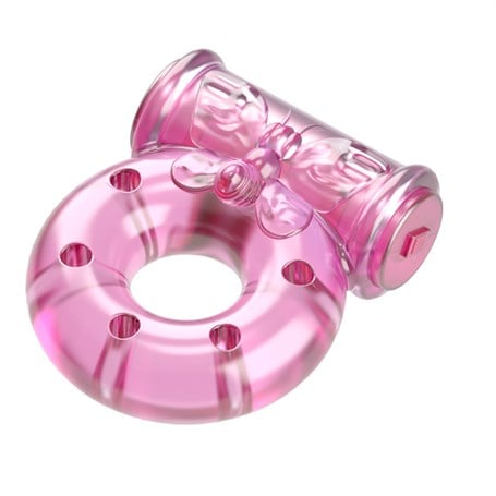 Lover Ring Kaliteli Penis Halkası görsel 3