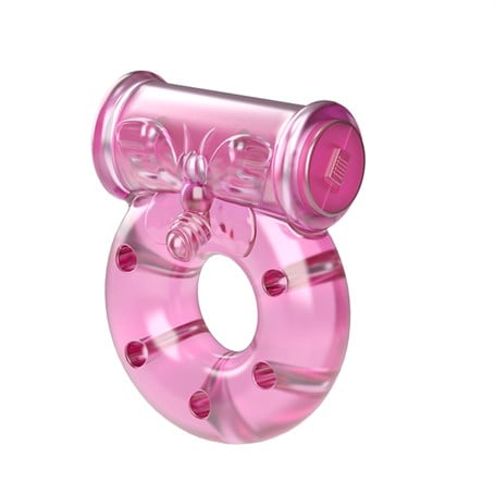 Lover Ring Kaliteli Penis Halkası görsel 2