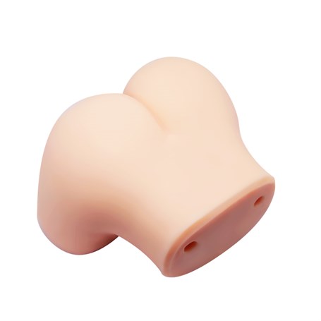 Passion Lady Titreşimli Bayan Kalça Vajina Anüs Mastürbatör görsel 4