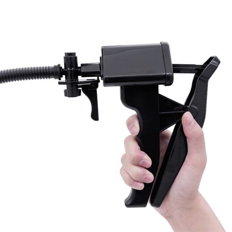 Passion Pump Powerup Tabancalı Penis Pompası görsel 5