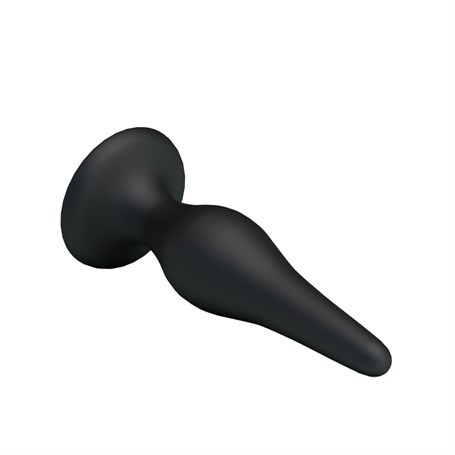 Pretty Love Anal Plug Alıştırma Seti görsel 4