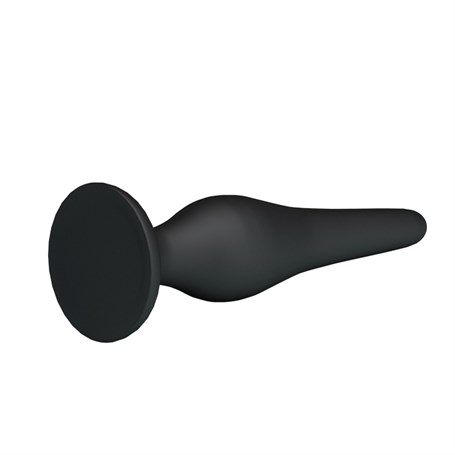 Pretty Love Anal Plug Alıştırma Seti görsel 3