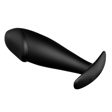 Pretty Love Anal Tıkaç 10 cm görsel 2