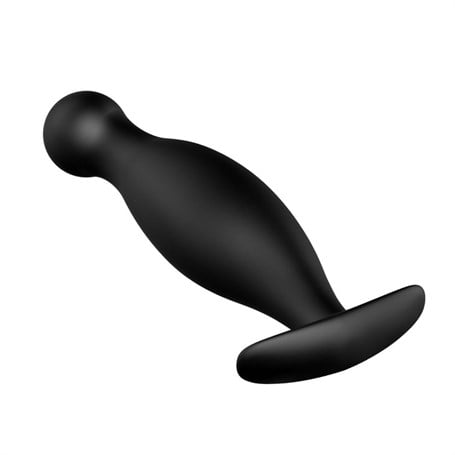 Pretty Love Anal Tıkaç 11,7 cm görsel 4