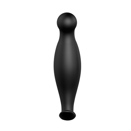 Pretty Love Anal Tıkaç 11,7 cm görsel 2
