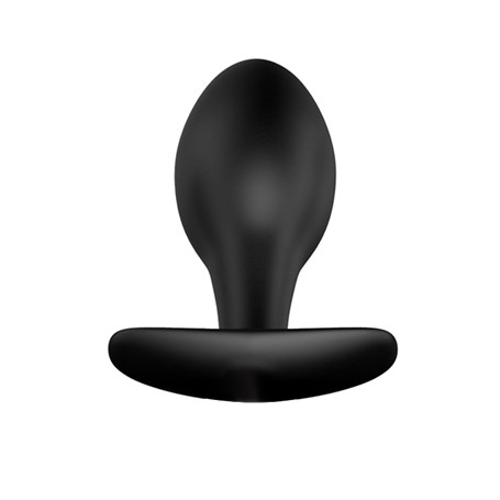 Pretty Love Anal Tıkaç 8,5 cm görsel 3