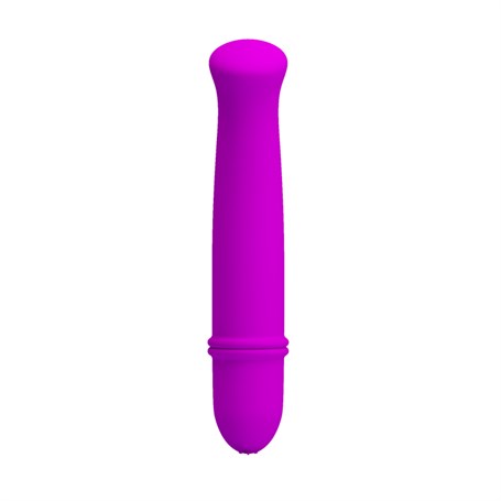 10 Fonksiyonlu G-Spot Uyarıcılı Teknolojik Dildo Vibratör - Antony görsel 3