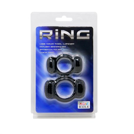 RİNG Penis Halkası görsel 5