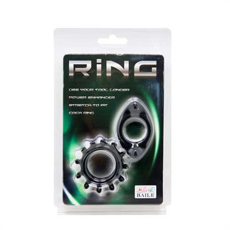 Ring Penis Halkası görsel 5