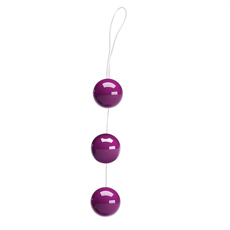 Sexual Balls Zevk Topları görsel 3