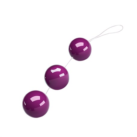 Sexual Balls Zevk Topları görsel 2