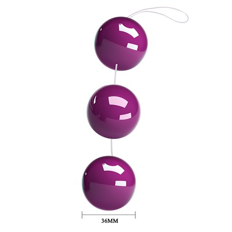 Sexual Balls Zevk Topları görsel 5