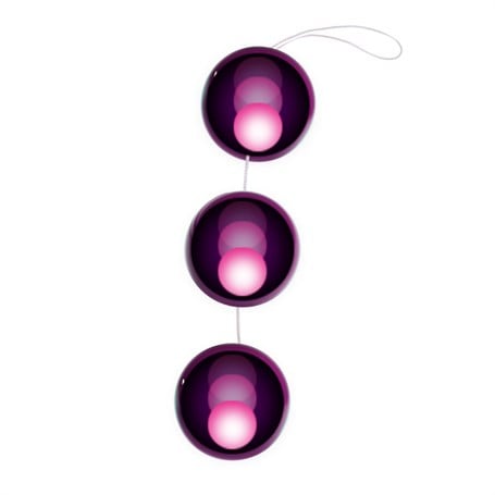 Sexual Balls Zevk Topları görsel 4