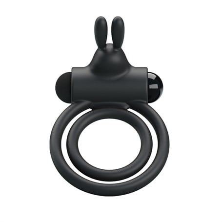 Titreşimli Silikon Penis Halkası görsel 2
