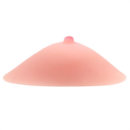 True Breast Gerçekçi Realistik Kadın Göğüsü Bayan Yapay Göğüs görsel 3