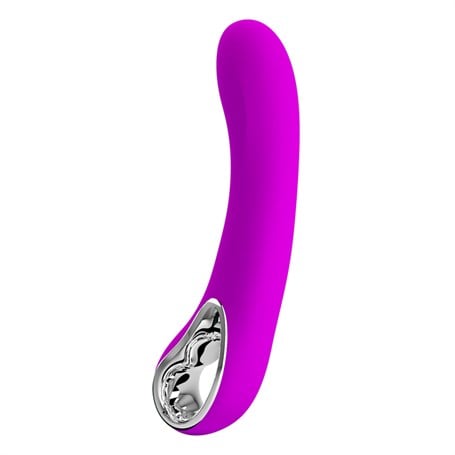 USB Şarjlı 12 Fonksiyonlu Teknolojik Dildo Vibratör görsel 2
