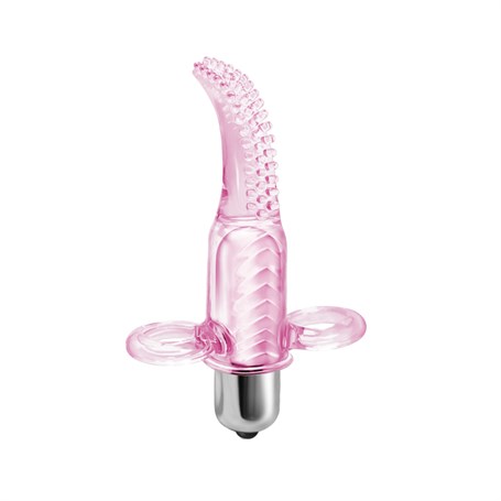 Vibro Finger Parmak Vibratör görsel 2