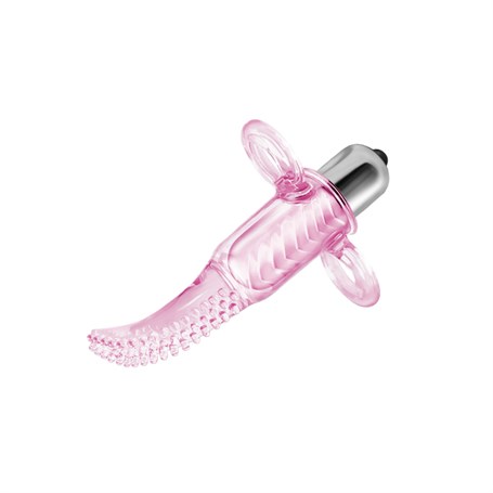 Vibro Finger Parmak Vibratör görsel 3