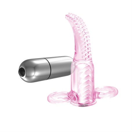 Vibro Finger Parmak Vibratör görsel 4