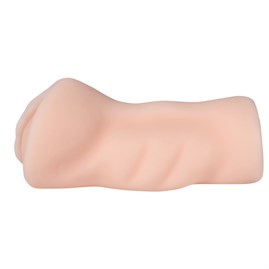 3 Boyutlu Suni Vajina Mastürbatör - Shuang'er görsel 4